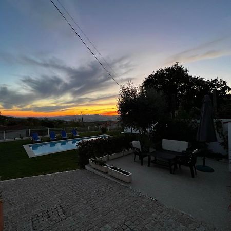 Affittacamere Casa Leite Amarante Esterno foto