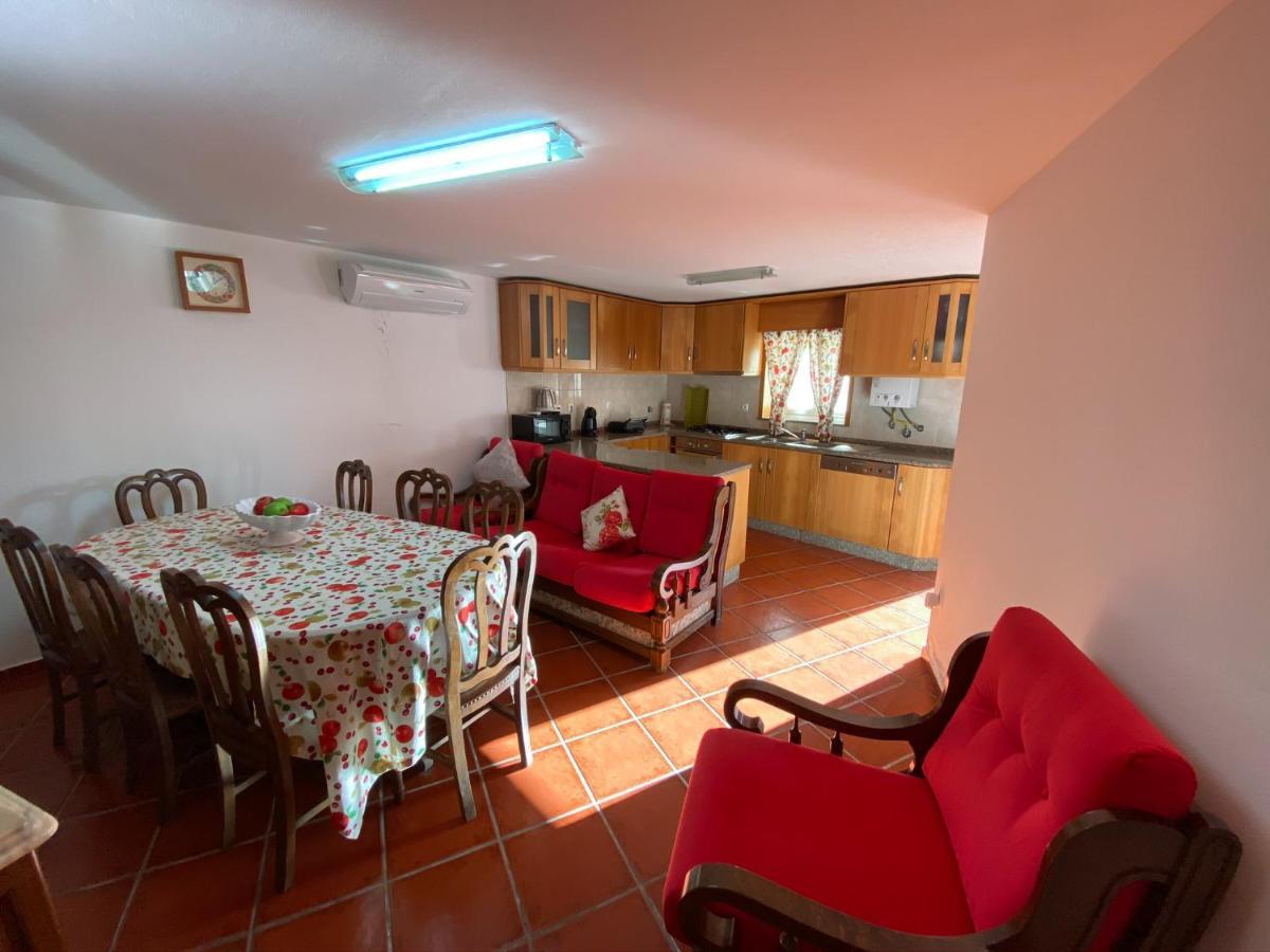 Affittacamere Casa Leite Amarante Esterno foto