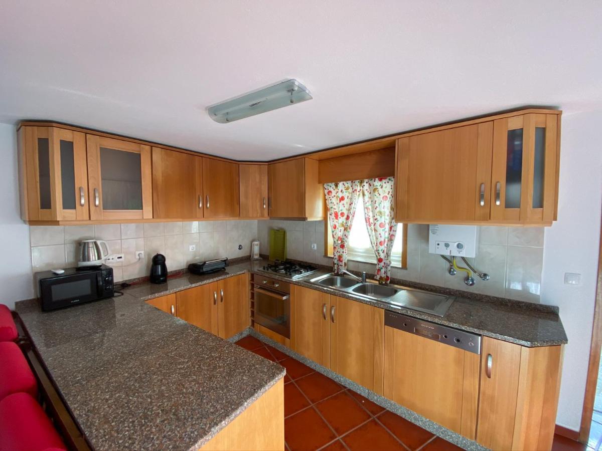Affittacamere Casa Leite Amarante Esterno foto